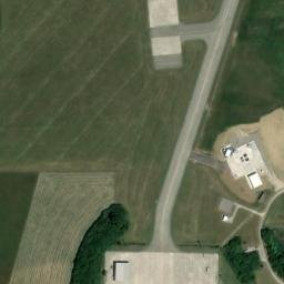 Satellite imagery of NDB-Funkfeuer OBI, DE