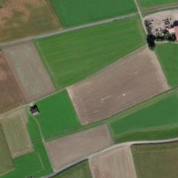 Satellite imagery of Eierbühel, DE