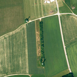 Satellite imagery of Fernmeldeturm Schnaitsee, DE