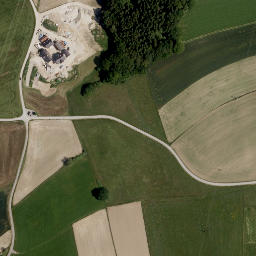 Satellite imagery of Gipfelberg, AT