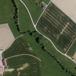 Satellite imagery of Pettenfürst, AT