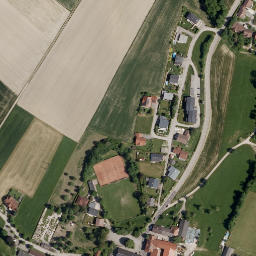 Satellite imagery of Pettenfürst, AT