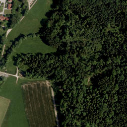 Satellite imagery of Pettenfürst, AT