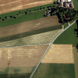 Satellite imagery of survey_point, AT
