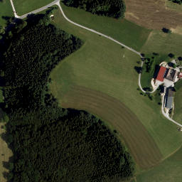 Satellite imagery of survey_point, AT
