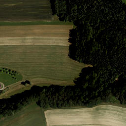 Satellite imagery of Resl Berg, AT