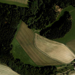 Satellite imagery of Resl Berg, AT