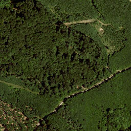 Satellite imagery of Sagberg, AT