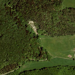 Satellite imagery of Winkelberg, AT