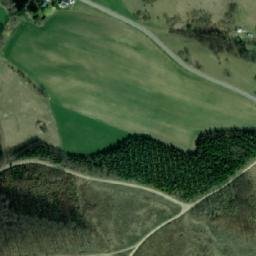 Satellite imagery of Weinberg, AT