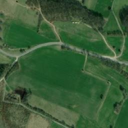 Satellite imagery of Weinberg, AT