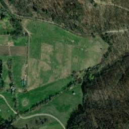Satellite imagery of Kreuzriegel, AT