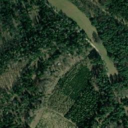 Satellite imagery of Schanzkogel, AT