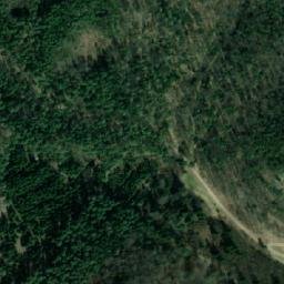 Satellite imagery of Schanzkogel, AT