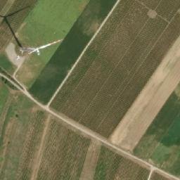 Satellite imagery of Wartberg, AT