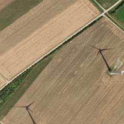 Satellite imagery of Goldberg, AT