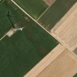 Satellite imagery of Goldberg, AT