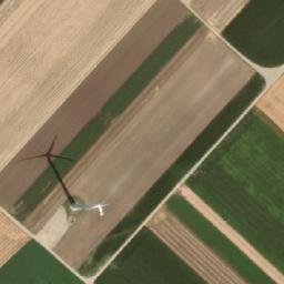 Satellite imagery of Geißbergen, AT