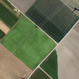 Satellite imagery of Geißbergen, AT