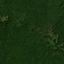 Satellite imagery of 87-2333, SK