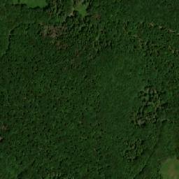 Satellite imagery of 87-2333, SK