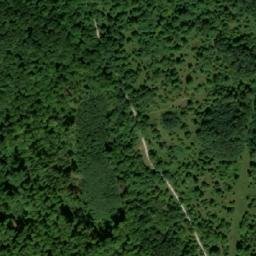 Satellite imagery of survey_point, SK