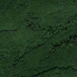 Satellite imagery of Régi HP-kő 1927-ből, SK