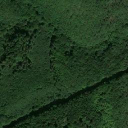 Satellite imagery of Régi HP-kő 1927-ből, SK