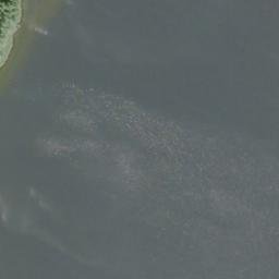 Satellite imagery of Cemetery Point, US