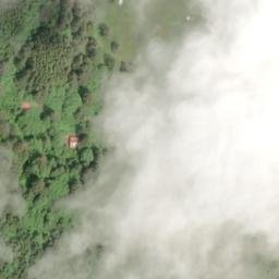 Satellite imagery of Sappho Quarry, US