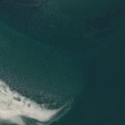 Satellite imagery of Kiapot Point, US