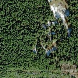 Satellite imagery of Point Townsend Quarry, US