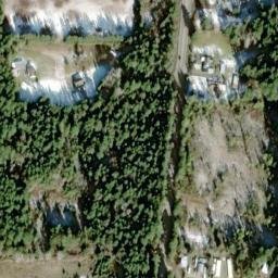 Satellite imagery of Point Townsend Quarry, US