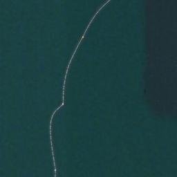 Satellite imagery of Walan Point, US