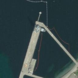 Satellite imagery of Walan Point, US