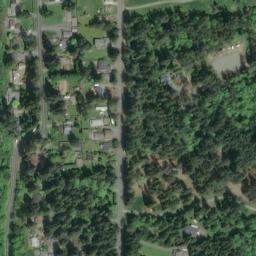 Satellite imagery of Lagoon Point, US
