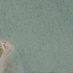 Satellite imagery of Dines Point, US