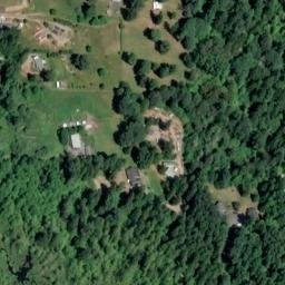 Satellite imagery of Getchell Pit, US