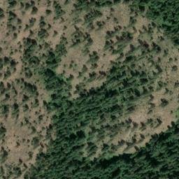 Satellite imagery of Watson Ridge, US