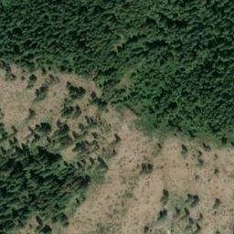 Satellite imagery of Watson Ridge, US