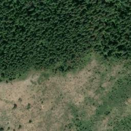 Satellite imagery of Watson Ridge, US