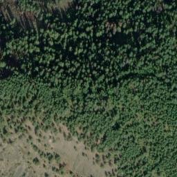 Satellite imagery of Minerva Mine, US