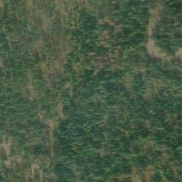Satellite imagery of Red Fir/Amazon Mine, US