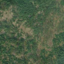 Satellite imagery of Red Fir/Amazon Mine, US