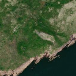 Satellite imagery of Bonnie Point, CA