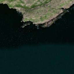 Satellite imagery of Shell Point, CA