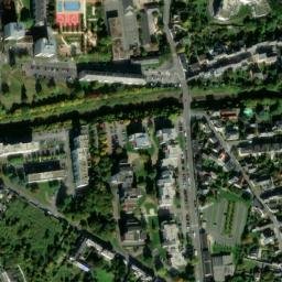 Satellite imagery of Église Saint-Martin, FR
