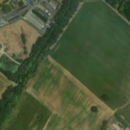 Satellite imagery of Château de Sourches, FR