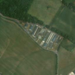 Satellite imagery of Château de Sourches, FR