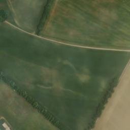 Satellite imagery of Château de Sourches, FR